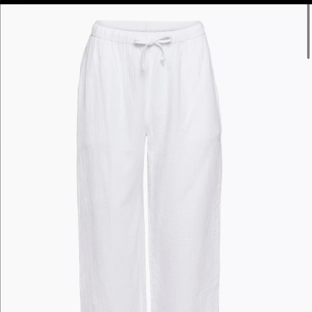 NWT Aritzia Sail Pant